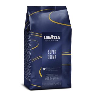 Lavazza Whole Bean Coffee