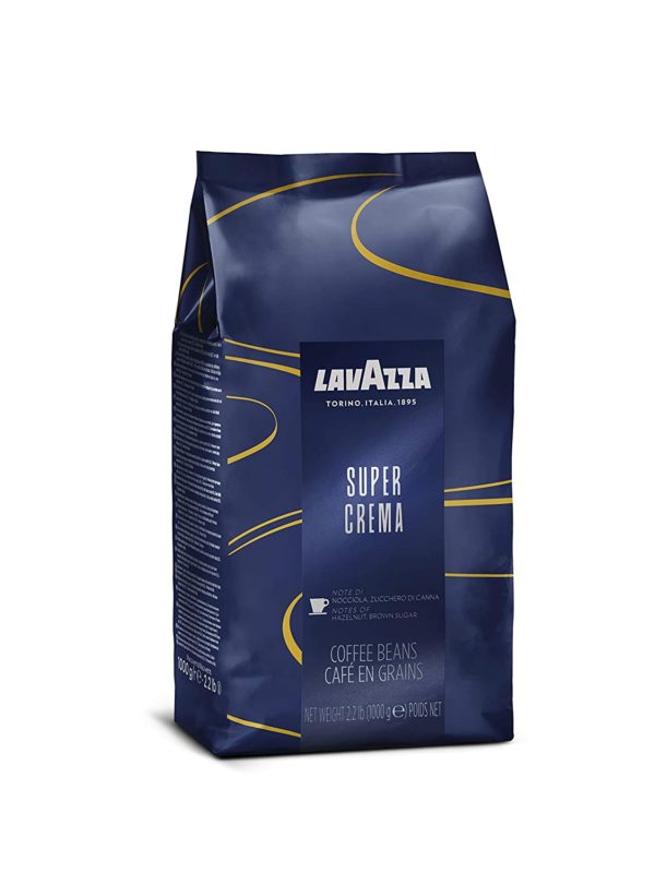 Lavazza Whole Bean Coffee