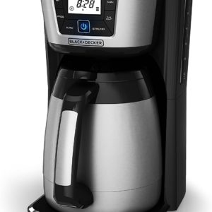 Black+Decker Coffeemaker