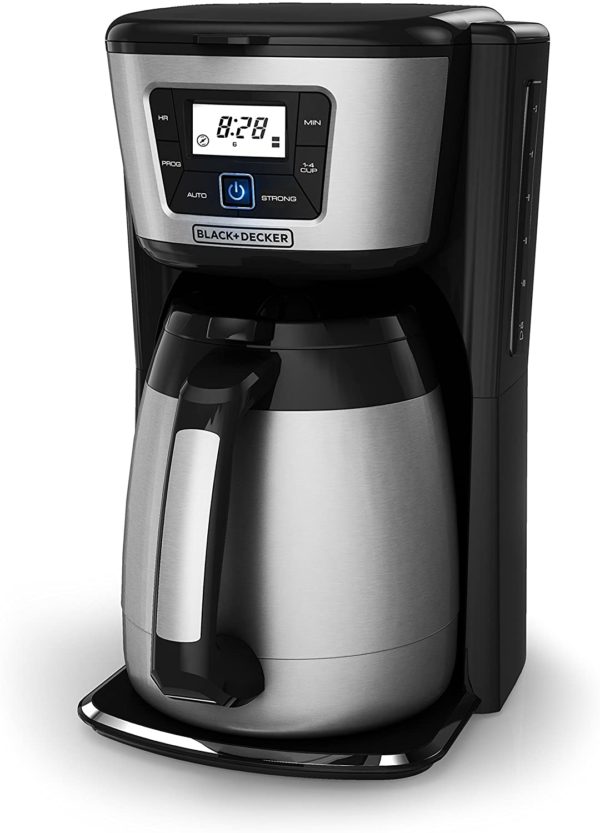 Black+Decker Coffeemaker